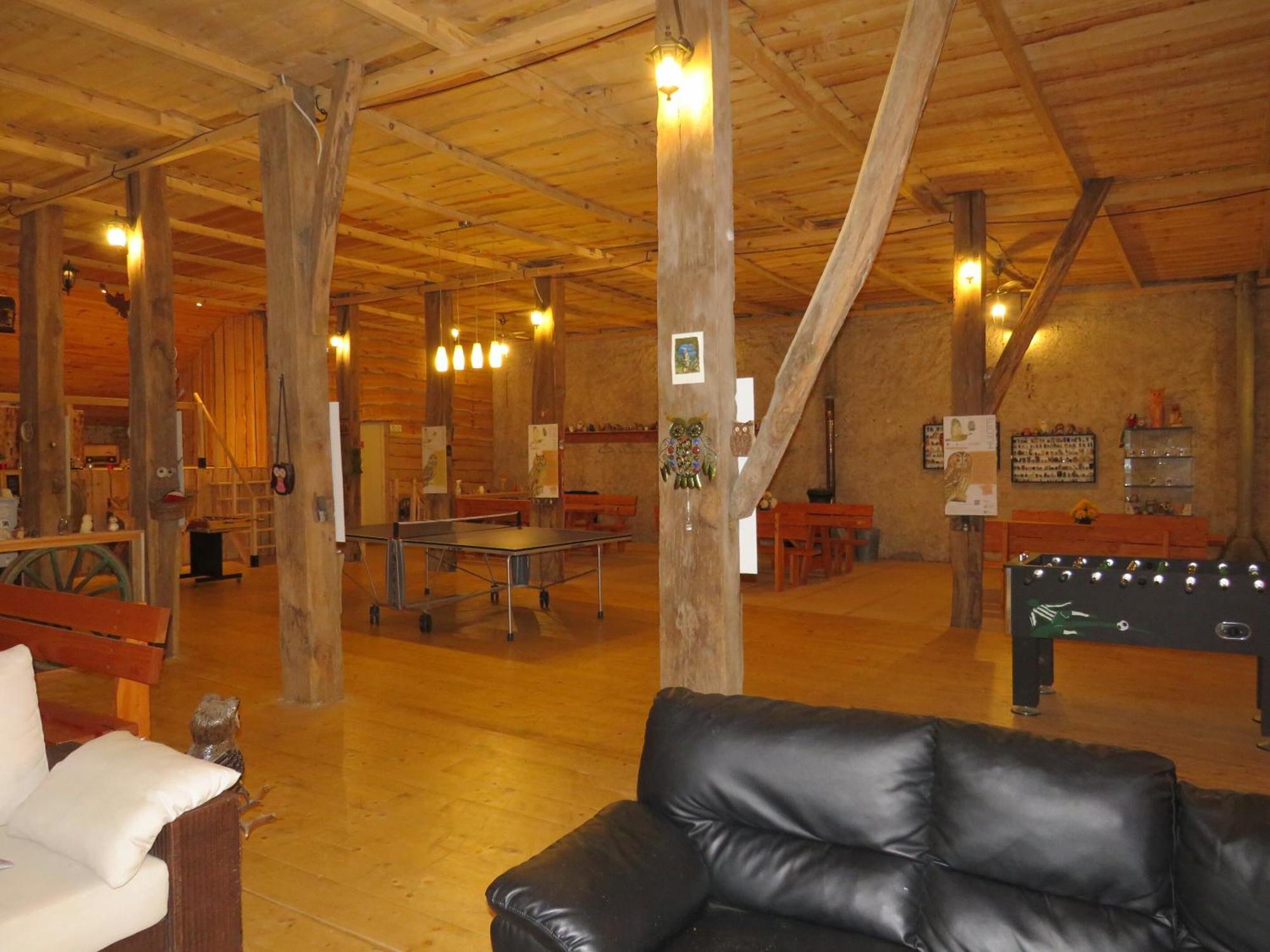 Grange D'Anjeux Bed & Breakfast Exterior foto
