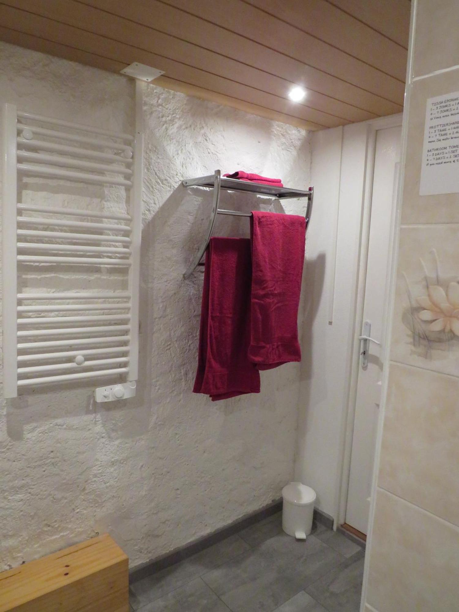 Grange D'Anjeux Bed & Breakfast Habitación foto