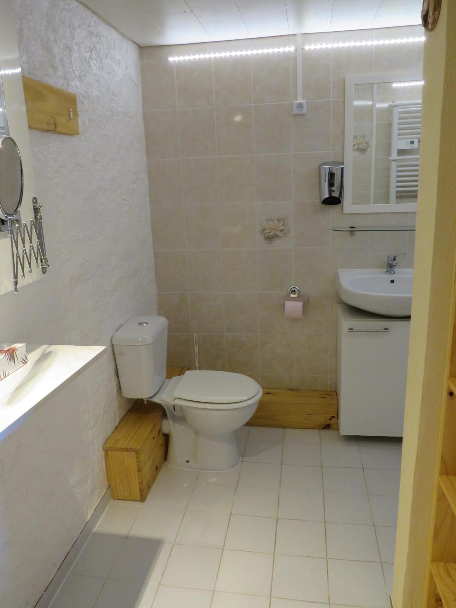 Grange D'Anjeux Bed & Breakfast Habitación foto